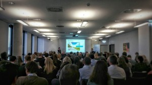 Kongressbeitrag von M. Süß und M. Kretschmer auf der LEARNTEC
